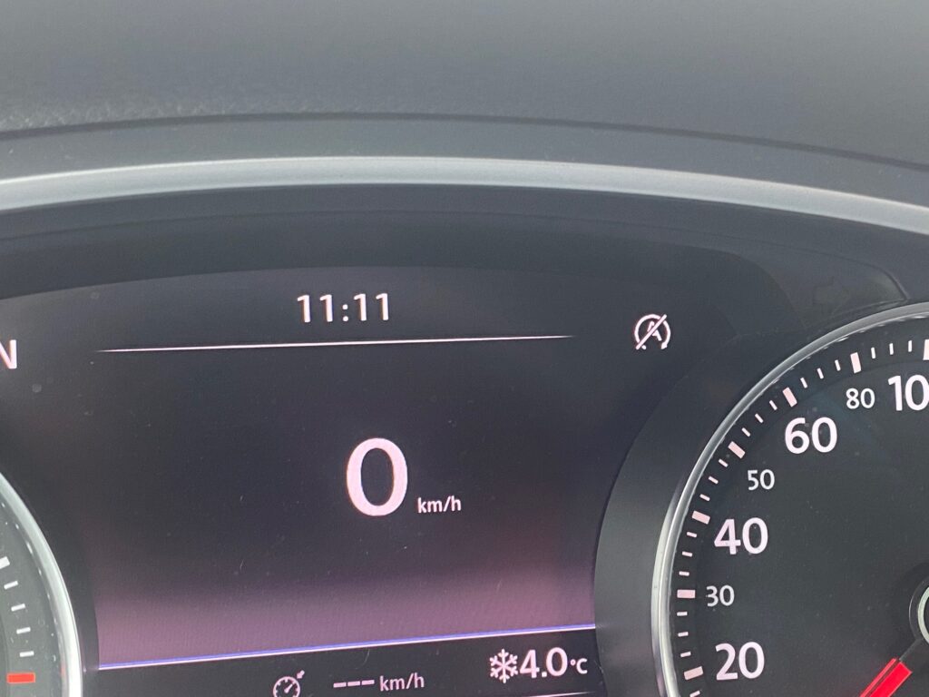 Deaktivace start stop Praha