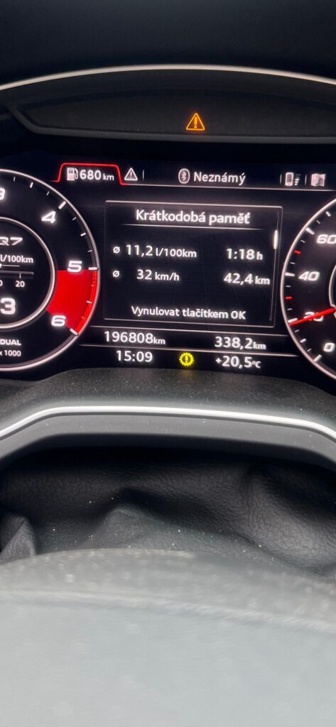 ZF8HP oprava převodovek